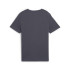 T-shirt Enfant by Puma Ess+ Logo Lab Graphic Grey
