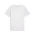T-shirt Puma Graphics Sneaker Puma White, Homme