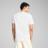 T-shirt Puma Graphics Sneaker Puma White, Homme