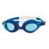 Gafas de Natation Zoggs Bondi Bleu/Blanc