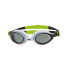 Gafas de Natation Zoggs Bondi Blanc/Bleu
