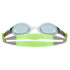 Gafas de Natation Zoggs Bondi Blanc/Bleu