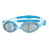 Gafas de Natation Zoggs Endura Mirror Bleu/Bleu