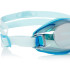 Gafas de Natation Zoggs Endura Mirror Bleu/Bleu