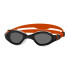 Gafas de Natation Zoggs Tiger LSR+ Noir/Orange