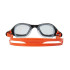 Gafas de Natation Zoggs Tiger LSR+ Noir/Orange