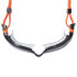 Gafas de Natation Zoggs Tiger LSR+ Noir/Orange
