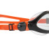 Gafas de Natation Zoggs Tiger LSR+ Noir/Orange
