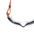 Gafas de Natation Zoggs Tiger LSR+ Noir/Orange