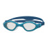 Gafas de Natation Zoggs Tiger LSR+ Bleu/Bleu Reef