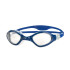 Gafas de Natation Zoggs Tiger Lsr+ Bleu/Blanc