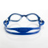 Gafas de Natation Zoggs Tiger Lsr+ Bleu/Blanc
