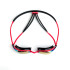 Gafas de Natation Zoggs Fusion Air Titanium Red/Black