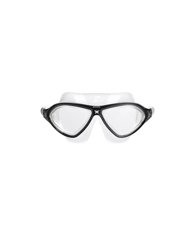 Gafas de Natation Zoggs Horizon Flex Mask Clear...