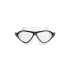 Gafas de Natation Zoggs Horizon Flex Mask Clear Black