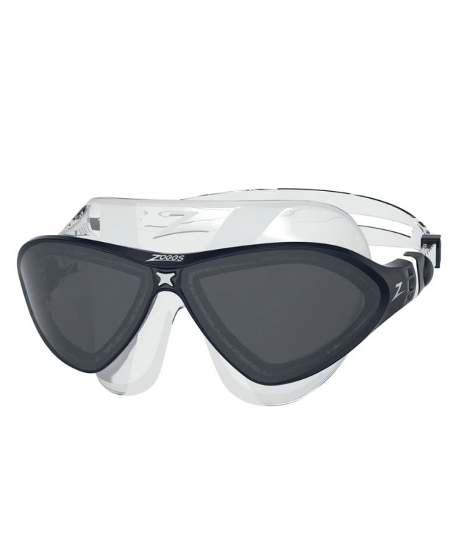Gafas de Natation Zoggs Horizon Flex Mask Clear...