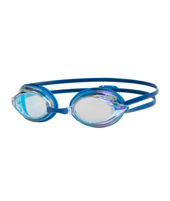 Gafas de Natation Zoggs Racer Titanium Blue...