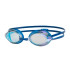 Gafas de Natation Zoggs Racer Titanium Blue Light Blue /Blue