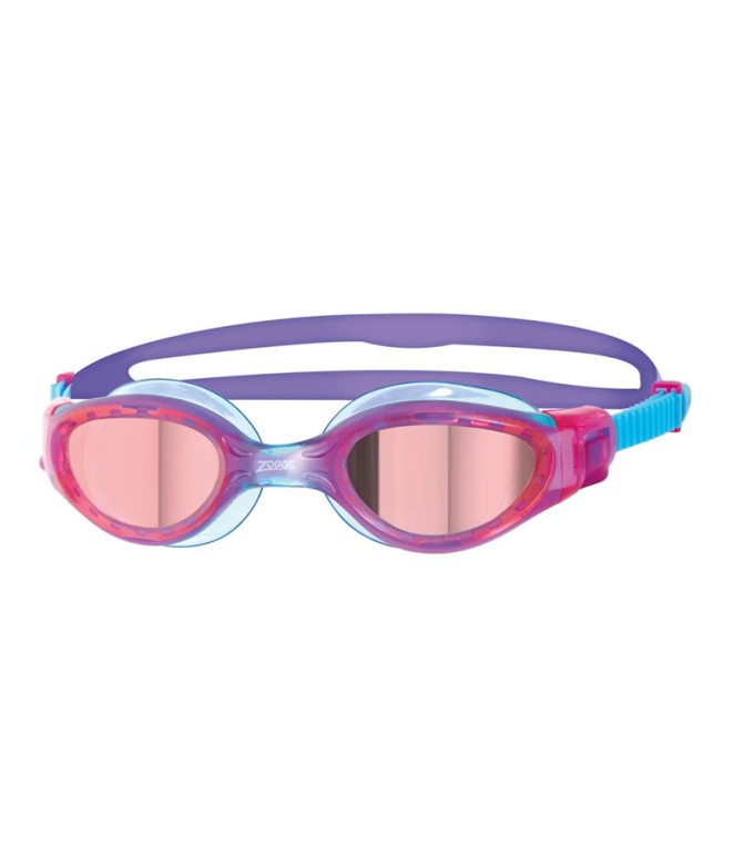 Gafas de NatationEnfant Zoggs Phantom Elite...