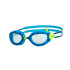 Gafas de NatationPredator Enfant Zoggs Lime Blue