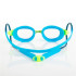 Gafas de NatationPredator Enfant Zoggs Lime Blue