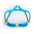 Gafas de NatationPredator Enfant Zoggs Lime Blue