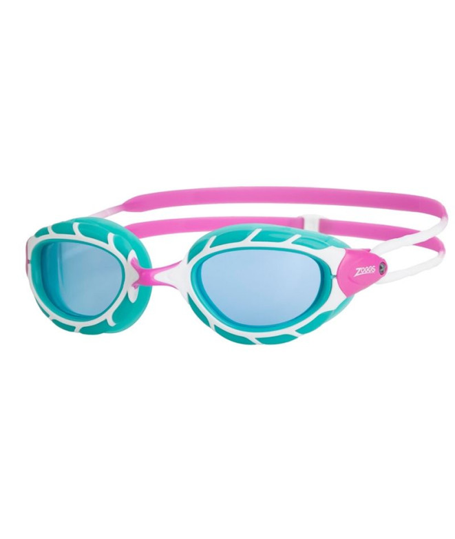 Gafas de NatationPredator Enfant Zoggs rose...