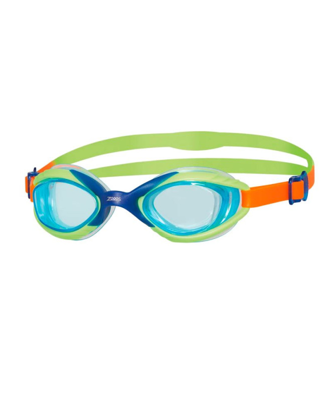 Gafas de natationEnfant Zoggs Sonic Air 2.0...