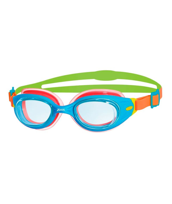 Gafas de natation Zoggs Little Sonic Air...