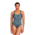 Maillot de bain Natation de Zoggs Sprintback Femme