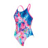 Maillot de bain Natation de Zoggs Sprintback Femme