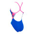 Maillot de bain Natation de Zoggs Sprintback Femme