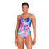 Maillot de bain Natation de Zoggs Sprintback Femme