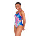 Maillot de bain Natation de Zoggs Sprintback Femme