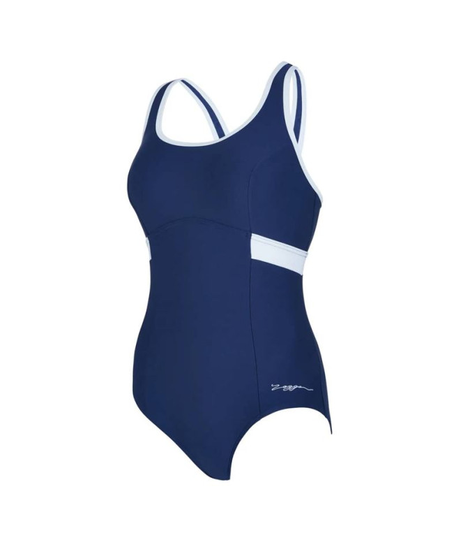 Maillot de bain Natation de Zoggs Dakota...