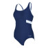 Maillot de bain Natation de Zoggs Dakota Crossback Femme