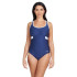 Maillot de bain Natation de Zoggs Dakota Crossback Femme