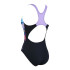 Maillot de bain Natation de Zoggs Actionback Femme