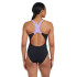 Maillot de bain Natation de Zoggs Actionback Femme