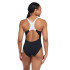 Maillot de bain Natation de Zoggs Actionback Femme