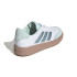 Chaussures adidas Enfant Courtblock Blanc