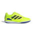 Chaussures de Football Sala adidas Enfant Super Room III Jaune