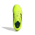 Chaussures de Football Sala adidas Enfant Super Room III Jaune