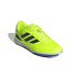 Chaussures de Football Sala adidas Enfant Super Room III Jaune