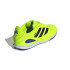 Chaussures de Football Sala adidas Enfant Super Room III Jaune