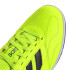 Chaussures de Football Sala adidas Enfant Super Room III Jaune