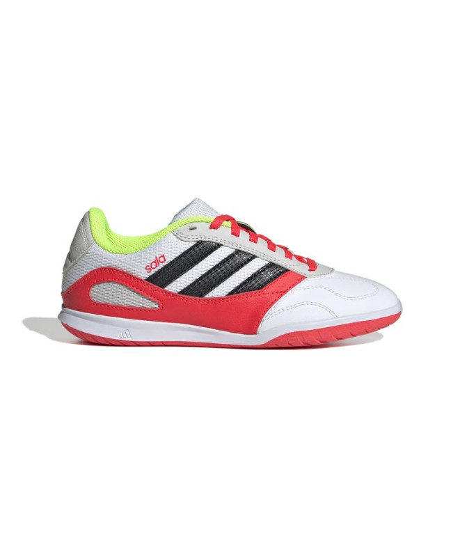 Chaussures de Football Sala adidas Enfant Super...
