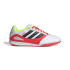 Chaussures de Football Sala adidas Enfant Super Hall III Blanc