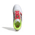 Chaussures de Football Sala adidas Enfant Super Hall III Blanc