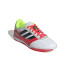Chaussures de Football Sala adidas Enfant Super Hall III Blanc